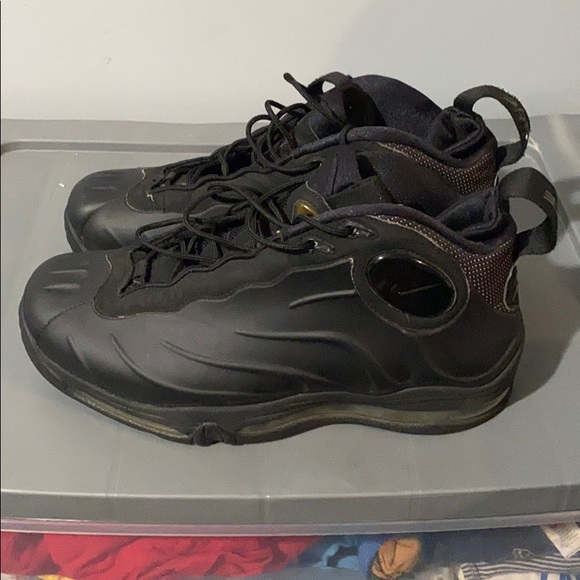 Tim Duncan foamposite - Picture 5 of 6